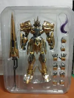 最終値下げ MOSHOWTOYS 卓越級 近衛兵 3体セット 新品未開封 - メルカリ