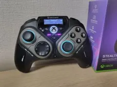 Turtle Beach Stealth PivotController