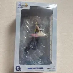 新品 FINAL FANTASY X 25周年記念くじ B賞 ユウナ 一番くじ