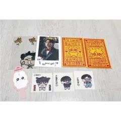 2026年最新】グクトゥギ チブチブシールの人気アイテム - メルカリ