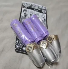 タブナイ　リップケース　美風藍