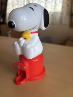 スヌーピー フィギュア