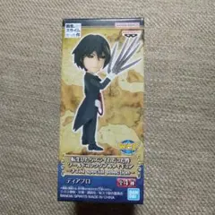 転生したらスライムだった件 ワールドコレクタブルフィギュア　ディアブロ