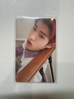 RIIZE ソヒ All of You 原宿 POPUP トレカ