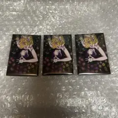 劇場版チェンソーマン レゼ篇 ロフト プラザ 3点セット レゼ