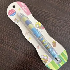 【新品】ユニバーサルスタジオ限定USJミニオンドクターグリップ シャープペンシルのサムネイル