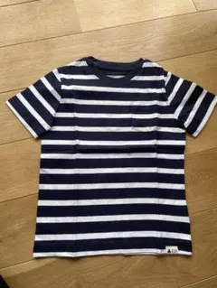 【新品タグ付き】GAP オーガニックコットン Tシャツ 5歳用