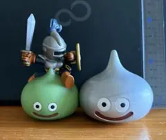 ドラゴンクエスト フィギュア 6体セット - メルカリ