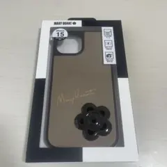 iPhone15/14/13ケース　MARY QUANTのサムネイル