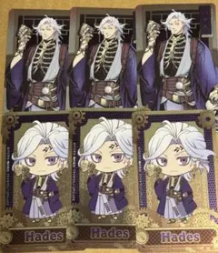 2025年最新】終末のワルキューレ ハデスの人気アイテム - メルカリ