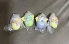 ケロロ軍曹 赤ちゃんになって侵略であります 4点セット