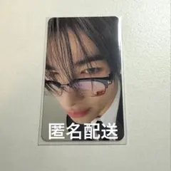 【ENHYPEN】 DESIRE:UNLEASH MAKE ニキ トレカ