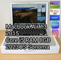 MacBook Air 13インチ 2020年 起動OK 箱あり 充電器なし - メルカリ