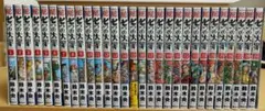 七つの大罪 全巻セット ほぼ初版帯付き - メルカリ