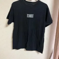 VANS 半袖 Tシャツ ブラック Sサイズのサムネイル