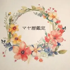 【マヤ暦鑑定+タロット】お悩み1つOK　今、必要なメッセージをお届けします