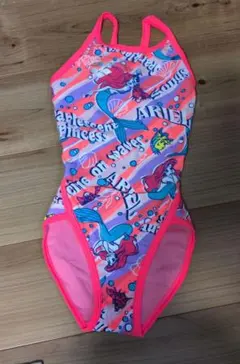 アリエル プリンセス 水着 女の子用