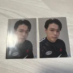 2026年最新】加納嘉将 フォトカードの人気アイテム - メルカリ