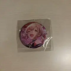 小豆沢こはね 缶バッジ