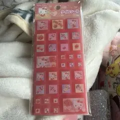 セブン限定タイルシール♡早い者勝ち