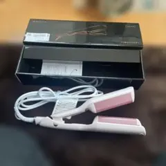 BAYATA カールヘアアイロン 32mm　ウェーブアイロン　HS-219