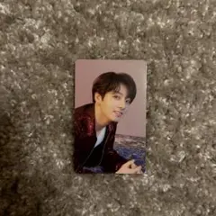 2026年最新】bts love yourself トレカ グクの人気アイテム - メルカリ