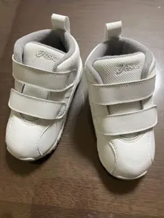 asicsスニーカースクスク2