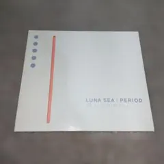 【貴重】LUNA SEA PERIOD ベストセレクション 店内展示POP Yahoo!オークション - LUNA SEA CD ルナシー PERIOD the Best Selectio