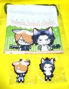 ジャンプショップ横浜 限定 ジャンタ 鳥山明イラスト 原画 缶バッジ