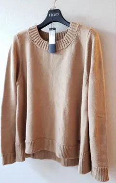 2026年最新】Foxey ニット・セーターの人気アイテム - メルカリ