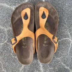 BIRKENSTOCK サンダル 37サイズのサムネイル