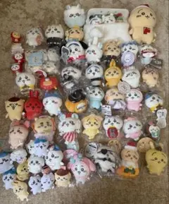 100点以上 ちいかわ まとめ売り ハチワレ うさぎ 古本屋 ぬい マスコット 100点以上 ちいかわ まとめ売り ハチワレ うさぎ 古本屋 ぬい