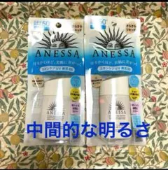 2025年最新】アネッサパーフェクトUVスキンケアBBファンデーションの
