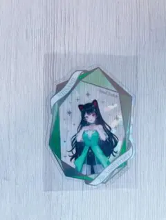 にじさんじ 戌亥とこ