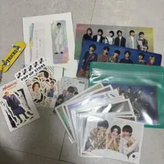 中村嶺亜 公式写真