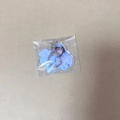 CUTIE STREET 梅田みゆ　アクリルキーホルダー