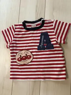 アンパンマンTシャツ アンパンマンキッズコレクション 90
