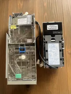 コンラックス CGX-6 NBX-620-B ビルバリ・コインメック