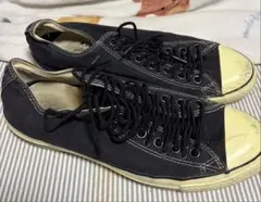 専用 コンバースとジョンバルベイトスのコラボスニーカー