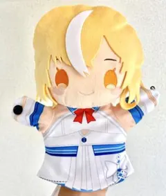 【新品最安値】ホロライブプロダクション 不知火フレア パペットぬいぐるみ！！