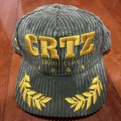 CORTEIZ メッシュキャップ カモフラージュ 迷彩 - メルカリ