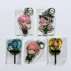 KnightX 騎士A てるとくん アクキー 3点+おまけ