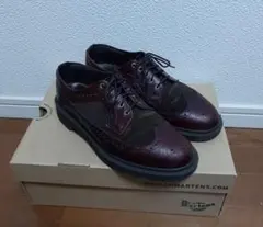 Dr. Martens 3989 Brogue 26cmのサムネイル