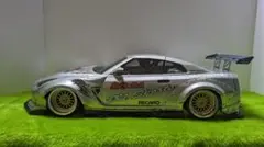 パンドラ レクサス LC ドリフト 1/10 ラジコン ボディ RC - メルカリ