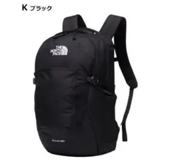 新品未使用 ノースフェイス リュック ピボター NM82461 国内正規品