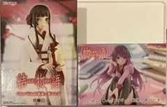 〈物語〉シリーズ 戦場ヶ原ひたぎ フィギュア 2種セット
