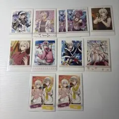 アイドリッシュセブン IDOLiSH7 九条天 ぱしゃこれ セット