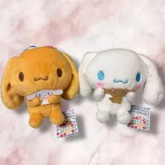 2026年最新】シナモロール ぬいぐるみ モカの人気アイテム - メルカリ