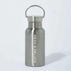 DEAN & DELUCA ステンレス真空二層構造サーモボトル　GLOW付録