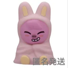 SKZOO ライトマスコット　トゥエッキ　チャンビン DWAEKKI